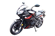 Мотоцикл Nexus JXR200
