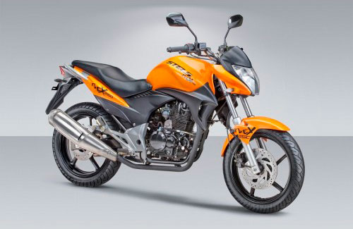 Мотоцикл Stels Flex 250 - купите в Крыму