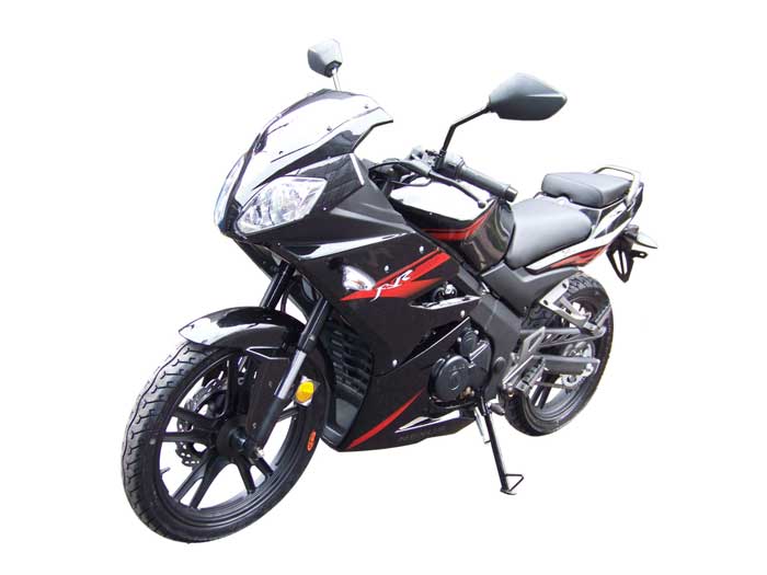 Мотоцикл Nexus JXR200 - купите в Крыму