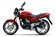 Мотоцикл Stels Delta 200