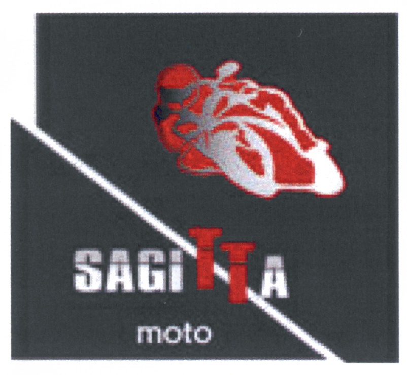 Мотоциклы SAGITTA