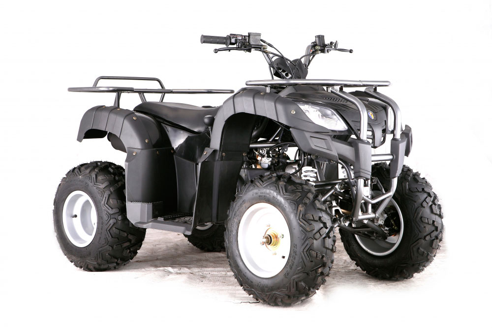 Квадроцикл MotoLand ATV 150U - купите в Крыму