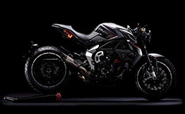 Итальянский бренд MV Agusta анонсировал выпуск мотоциклов для новичков