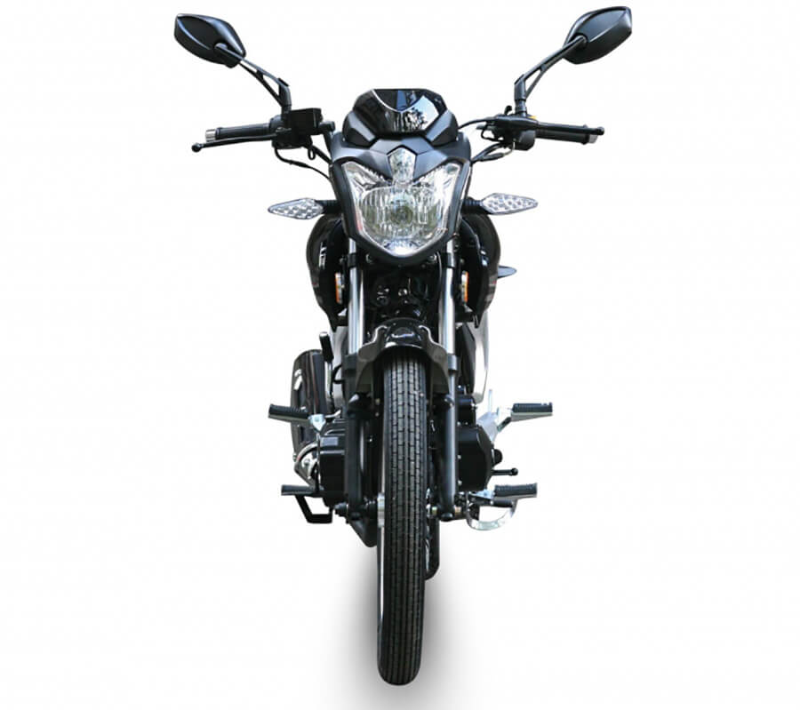 Мотоцикл Wels Gold Sport 200cc